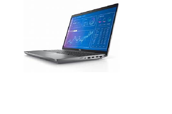 Laptop Dell Precison 3571 - G8MR7